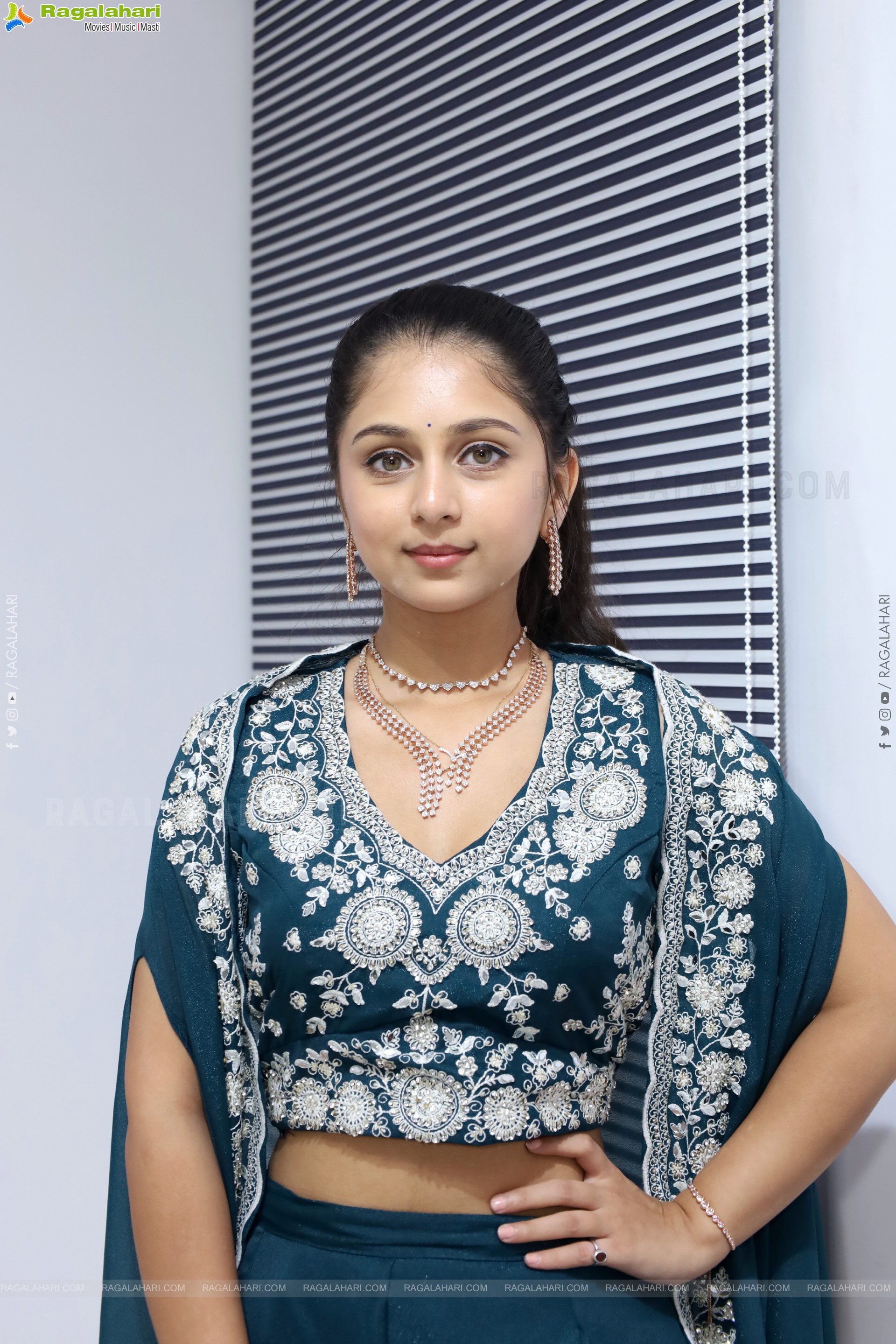 Jabili Jetta Latest HD Photoshoot Stills, Photo Gallery