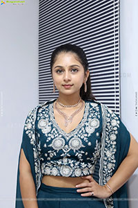 Jabili Jetta Latest HD Photoshoot Stills