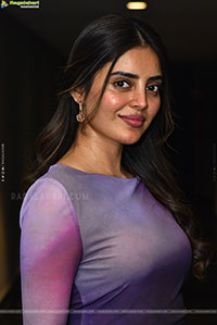 Kushitha Kallapu at 3 Roses Season 2 Pre Release