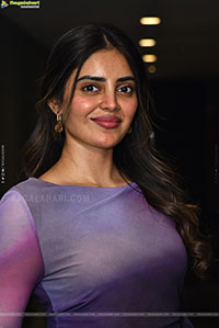 Kushitha Kallapu at 3 Roses Season 2 Pre Release