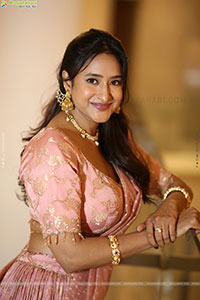 Manika Latest Photoshoot Stills, HD Gallery