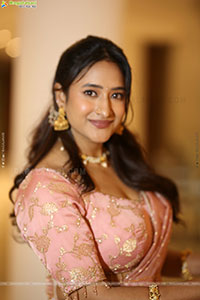 Manika Latest Photoshoot Stills, HD Gallery