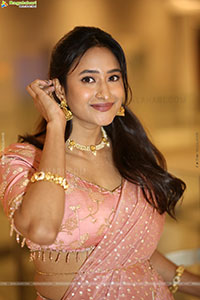 Manika Latest Photoshoot Stills, HD Gallery