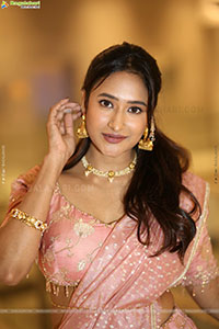 Manika Latest Photoshoot Stills, HD Gallery