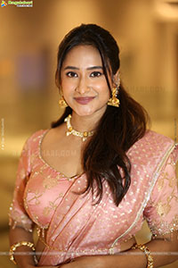 Manika Latest Photoshoot Stills, HD Gallery