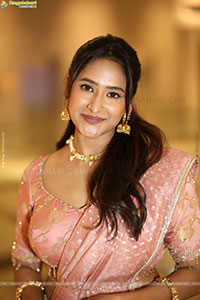 Manika Latest Photoshoot Stills, HD Gallery