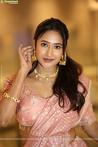 Manika Latest Photoshoot Stills, HD Gallery