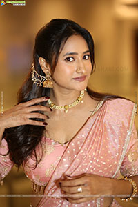 Manika Latest Photoshoot Stills, HD Gallery