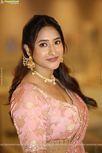 Manika Latest Photoshoot Stills, HD Gallery