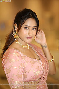 Manika Latest Photoshoot Stills, HD Gallery