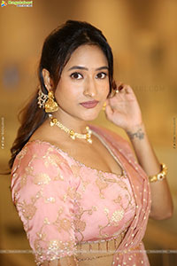 Manika Latest Photoshoot Stills, HD Gallery