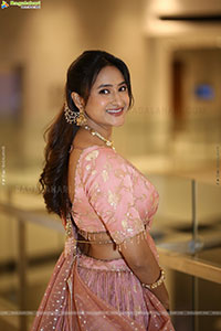 Manika Latest Photoshoot Stills, HD Gallery