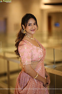 Manika Latest Photoshoot Stills, HD Gallery