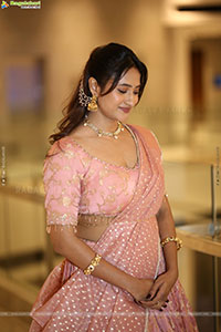 Manika Latest Photoshoot Stills, HD Gallery