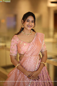 Manika Latest Photoshoot Stills, HD Gallery