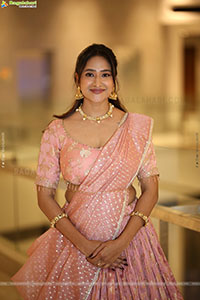 Manika Latest Photoshoot Stills, HD Gallery