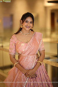 Manika Latest Photoshoot Stills, HD Gallery