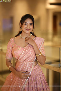 Manika Latest Photoshoot Stills, HD Gallery