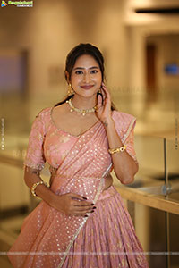 Manika Latest Photoshoot Stills, HD Gallery