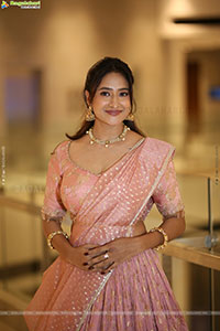 Manika Latest Photoshoot Stills, HD Gallery