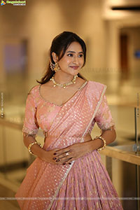 Manika Latest Photoshoot Stills, HD Gallery