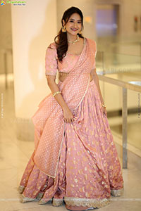 Manika Latest Photoshoot Stills, HD Gallery