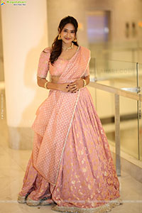 Manika Latest Photoshoot Stills, HD Gallery