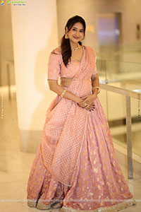 Manika Latest Photoshoot Stills, HD Gallery