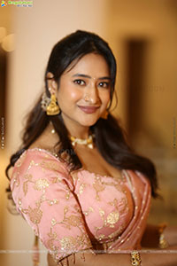 Manika Latest Photoshoot Stills, HD Gallery