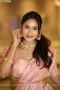 Manika Latest Photoshoot Stills, HD Gallery