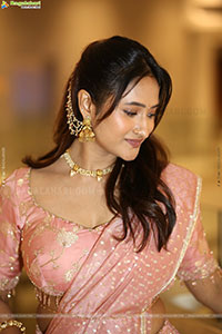 Manika Latest Photoshoot Stills, HD Gallery