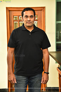 Mickey J Meyer at Champion Movie Interview, HD Gallery