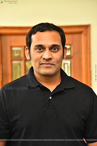 Mickey J Meyer at Champion Movie Interview, HD Gallery