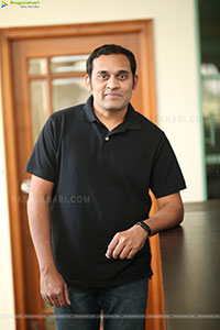 Mickey J Meyer at Champion Movie Interview, HD Gallery