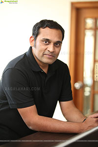 Mickey J Meyer at Champion Movie Interview, HD Gallery