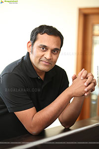 Mickey J Meyer at Champion Movie Interview, HD Gallery