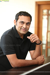 Mickey J Meyer at Champion Movie Interview, HD Gallery