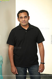 Mickey J Meyer at Champion Movie Interview, HD Gallery