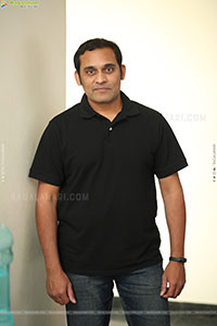 Mickey J Meyer at Champion Movie Interview, HD Gallery