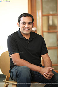 Mickey J Meyer at Champion Movie Interview, HD Gallery