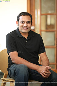 Mickey J Meyer at Champion Movie Interview, HD Gallery