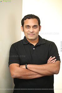 Mickey J Meyer at Champion Movie Interview, HD Gallery