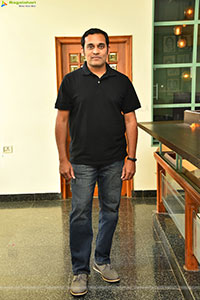 Mickey J Meyer at Champion Movie Interview, HD Gallery