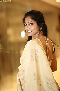 Mounika Reddy Latest Photoshoot Stills