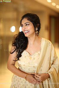 Mounika Reddy Latest Photoshoot Stills