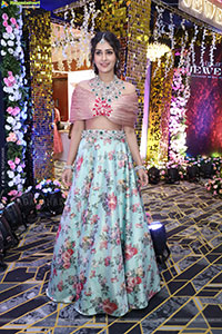 Payal Rajput at Hi Life Jewels Exhibition Launch, HD Gallery