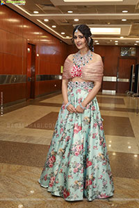 Payal Rajput at Hi Life Jewels Exhibition Launch, HD Gallery