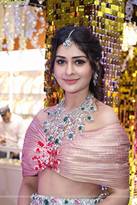 Payal Rajput at Hi Life Jewels Exhibition Launch, HD Gallery