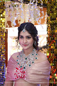 Payal Rajput at Hi Life Jewels Exhibition Launch, HD Gallery