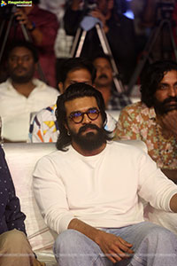 Ram Charan at Champion Movie Trailer Launch, HD Gallery